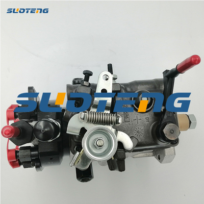 28214696 Maschinen-Einspritzpumpe 9521A030H C7.1 für Bagger E320D2