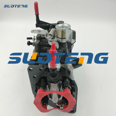 28214696 Maschinen-Einspritzpumpe 9521A030H C7.1 für Bagger E320D2