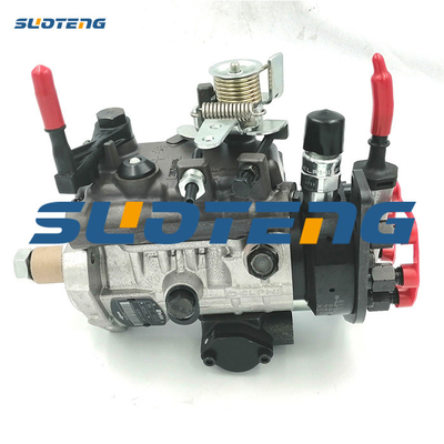 28214696 Maschinen-Einspritzpumpe 9521A030H C7.1 für Bagger E320D2