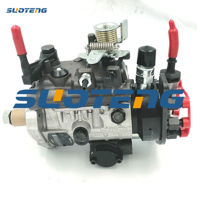 28214696 Maschinen-Einspritzpumpe 9521A030H C7.1 für Bagger E320D2