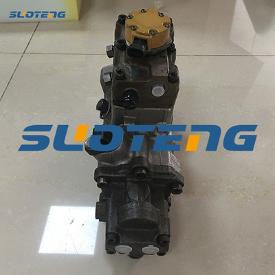 326-4635 Einspritzpumpe der Maschinen-3264635 C6.4 für E320D-Bagger