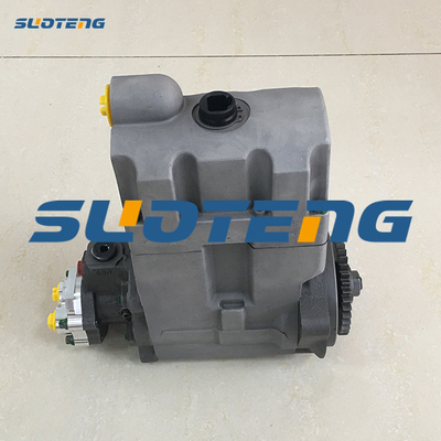 319-0676 3190676 Kraftstoffspritze für C9-Motoren