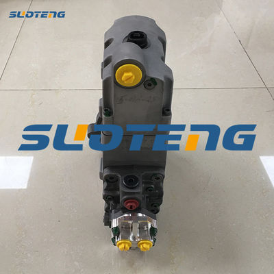 319-0676 3190676 Treibstoffspritzgaspumpe für C9-Motorteile