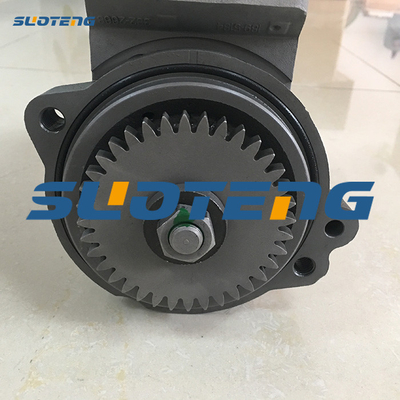 319-0676 3190676 Kraftstoffspritze für C9-Motoren