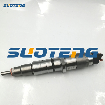 6745-11-3102 6745113102 Für SAA6D114E-3 Kraftstoffspritzer für Motoren