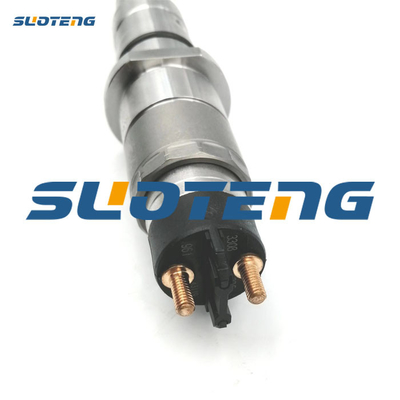 6745-11-3102 6745113102 Für SAA6D114E-3 Kraftstoffspritzer für Motoren