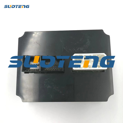 14631180 Klimaanlagen-Monitor-Platte für Bagger EC21O EC240