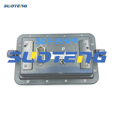 307-7542 3077542 Bagger Monitor-Marine Power Display Fors E3512 E3196
