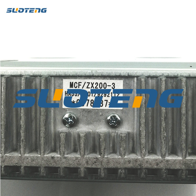 0078287 Steuergerät ECU 9292112 für Bagger ZX200-3