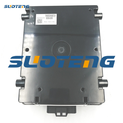 Prüfer ECU der Maschinen-YA00004267-5 für ZAX360-5G ZAX200-5 Bagger YA000042675