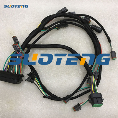 230-6279 Bagger  Wiring Harness Fors E330C der Maschinen-C9