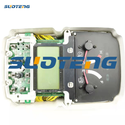 YN59S00014F1 Monitor-LCD-Display-Platte für Bagger SK210-6
