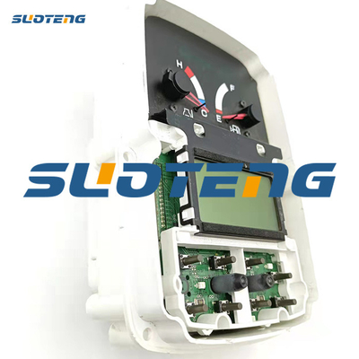 YN59S00014F1 Monitor-LCD-Display-Platte für Bagger SK210-6