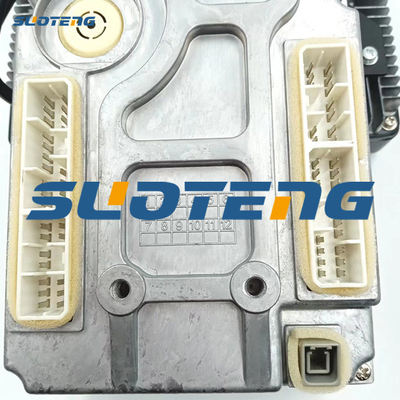 7835-31-1010 Bagger Monitor Display Panel für Bagger PC200-8