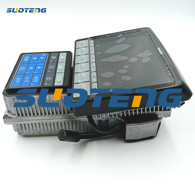 7835-31-1010 Bagger Monitor Display Panel für Bagger PC200-8