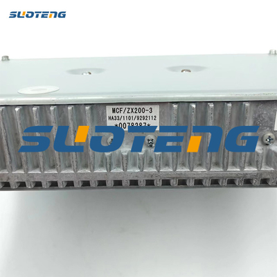 9292112 Bagger ECU elektr. Steuermodul Prüfer-For ZX200-3 ZX250-3 ZX210-3