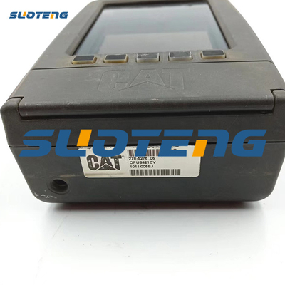 252-6691 Grabenmaschinenbildschirm 2526691 M322D Radlader