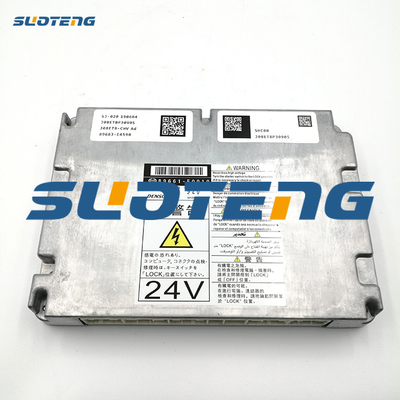 elektr. Steuermodul 89683-E4590 Prüfer ECU für SK200-6 SK200-8 Bagger 89683E4590
