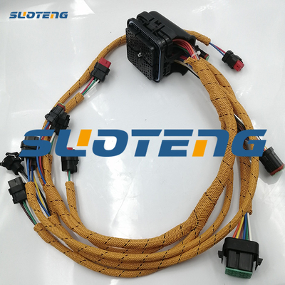 323-9140 Maschine  Wiring Harnesss C9 für Bagger E330D E336D
