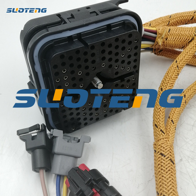 323-9140 Maschine  Wiring Harnesss C9 für Bagger E330D E336D