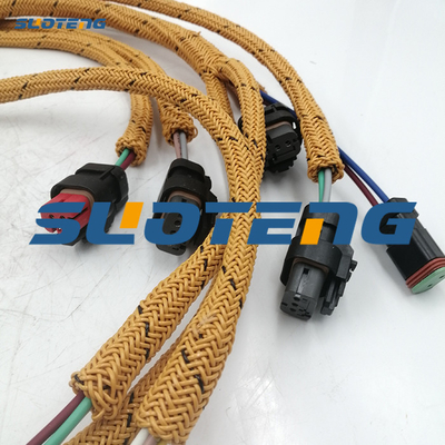 323-9140 Maschine  Wiring Harnesss C9 für Bagger E330D E336D