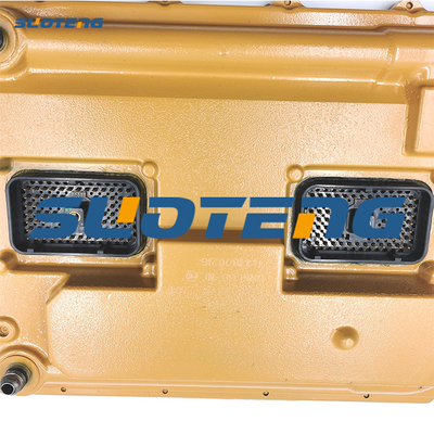 348-2378 elektr. Steuermodul Prüfer ECU für Bagger 3482378 E322C E325C