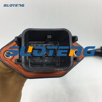 419-0841 Maschine Injektor- Wiring Harnesss C9 für E336D-Bagger