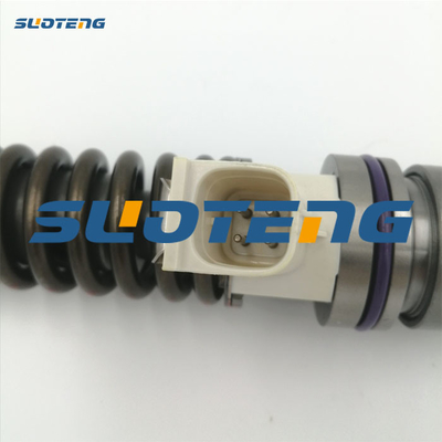 20555521 Treibstoffinspritzer VOE20555521 BEBE4D04002 Motor E3.1