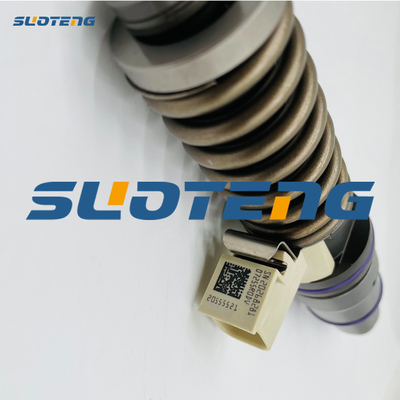 20555521 Treibstoffinspritzer VOE20555521 BEBE4D04002 Motor E3.1