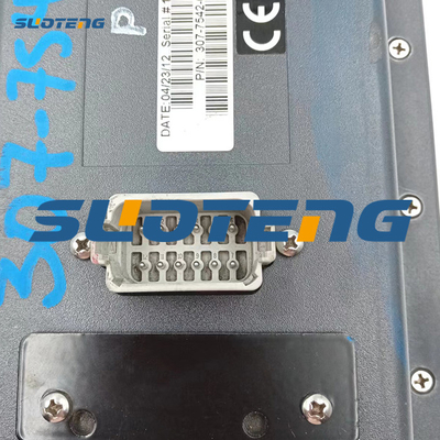 307-7542 3077542 Bagger Monitor-Marine Power Display Fors E3512 E3196