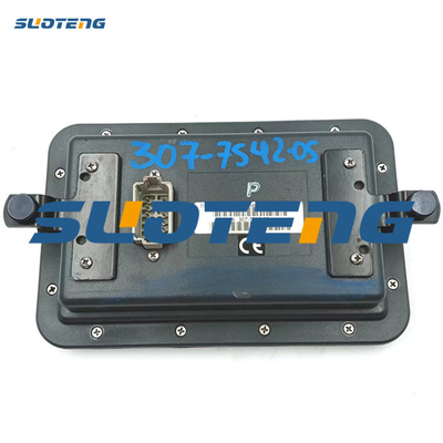 307-7542 3077542 Bagger Monitor-Marine Power Display Fors E3512 E3196