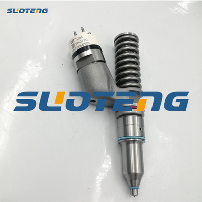 374-0750 3740750 	Maschine C-15 C18 C32  Fuel Injectors Fors E365C