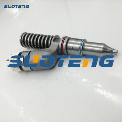374-0750 3740750 	Maschine C-15 C18 C32  Fuel Injectors Fors E365C
