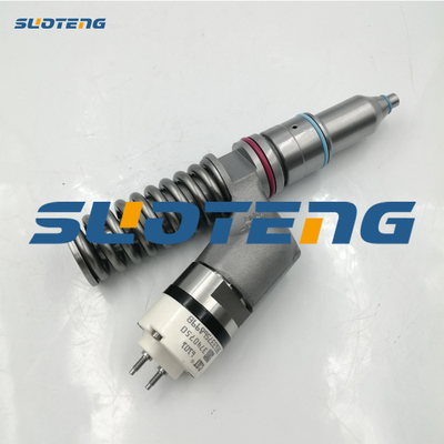 374-0750 3740750 	Maschine C-15 C18 C32  Fuel Injectors Fors E365C