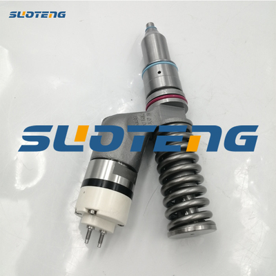 374-0750 3740750 	Maschine C-15 C18 C32  Fuel Injectors Fors E365C