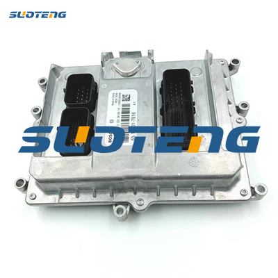 0281020072 Bagger 0281020072 ECU-Prüfer-For DX225LC DX340LC