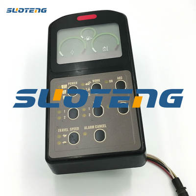 7Y-5500 7Y5500 Bagger Monitor Display Panel für E320 Bagger Spare Parts