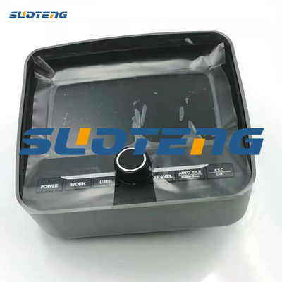 21Q6-33401 Bagger Monitor Display Panel für R300-9 R220-9 Bagger