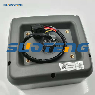 21Q6-33401 Bagger Monitor Display Panel für R300-9 R220-9 Bagger