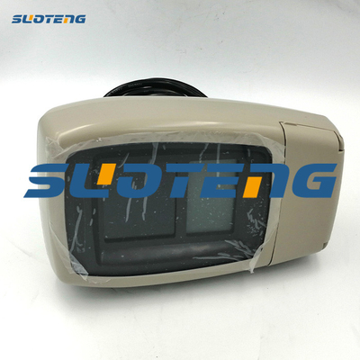 157-3198 Monitor-Panel 1573198 für die Baggermaschine E312C