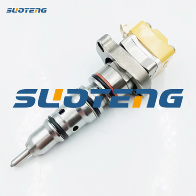 10R-1257 10R1257 Lader  Fuel Injectors For Engine 3126B 3126E 938G