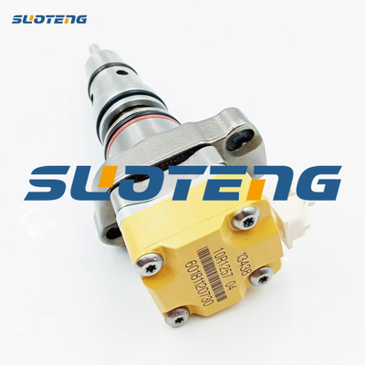 10R-1257 10R1257 Lader  Fuel Injectors For Engine 3126B 3126E 938G