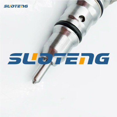 10R-1257 10R1257 Lader  Fuel Injectors For Engine 3126B 3126E 938G