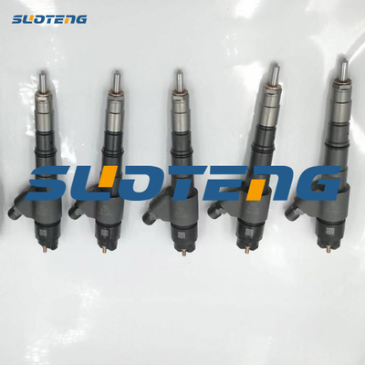 20798683 Schienen-Kraftstoffeinspritzdüse VOE20798683 Excvator EC210B Maschinen-D6E allgemeine