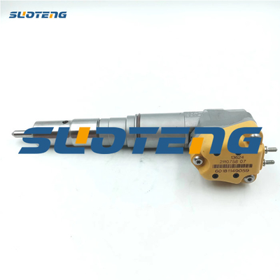 20R-0758 20R0758 Bagger  Fuel Injectors 3408E 3412E