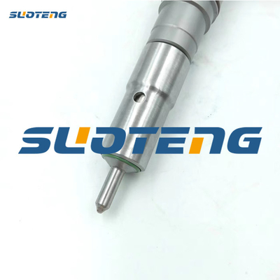 20R-0758 20R0758 Bagger  Fuel Injectors 3408E 3412E