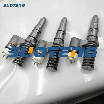 250-1300 2501300 Marine Engine Fuel Injector  3508B 3512B 3516B