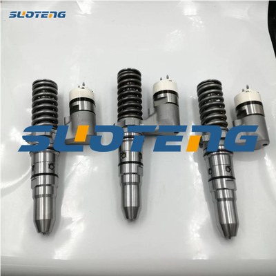 250-1300 2501300 Marine Engine Fuel Injector  3508B 3512B 3516B