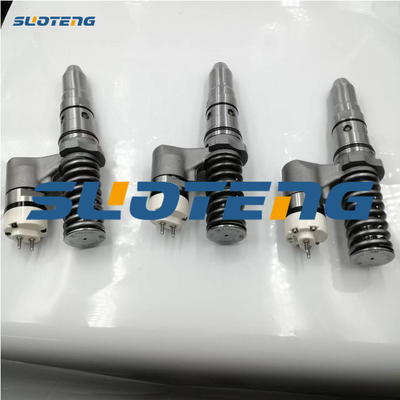 250-1300 2501300 Marine Engine Fuel Injector  3508B 3512B 3516B