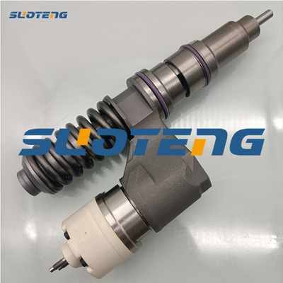 3155040 Kraftstoffeinspritzdüse des -Brennstoffinjektor-VOE3155040 Bagger-EC360B EC460B der Maschinen-D12D